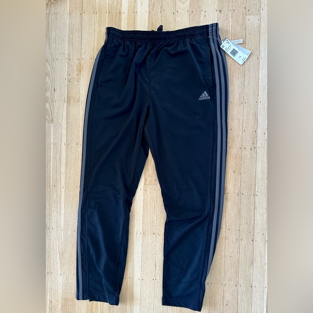 Adidas track pant